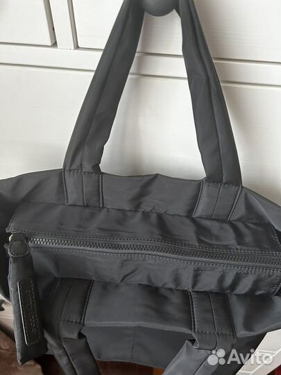 Сумка шопер see by chloe, оригинал