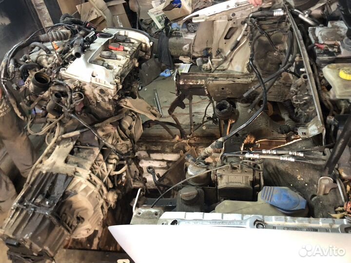 Двигатель alt 2.0