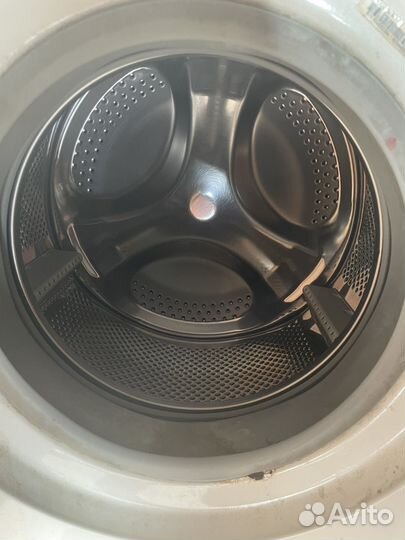 Стиральная машина бу indesit 5 кг