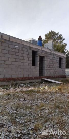 Строительство домов