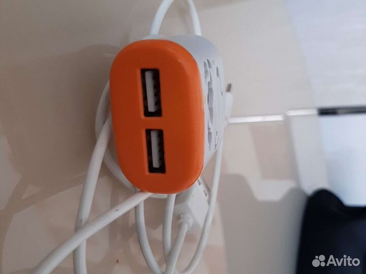 Зарядное устройство для телефона samsung