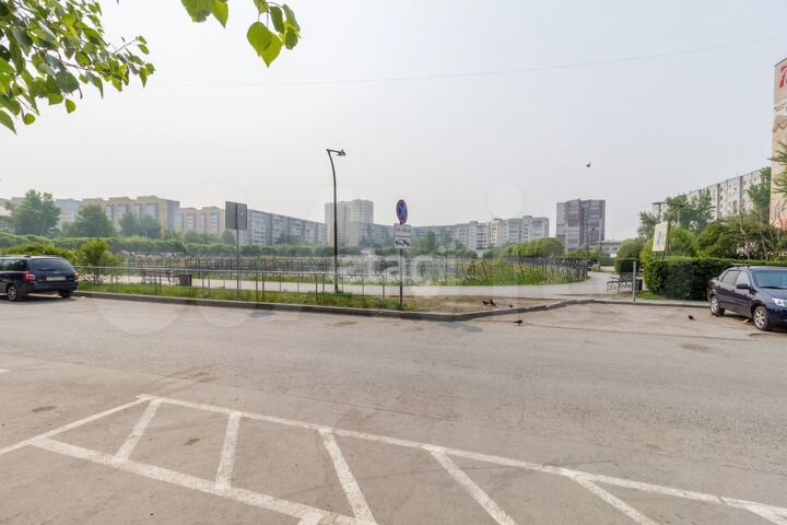 Комната 15,2 м² в 1-к., 7/9 эт.