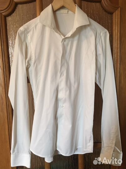 Рубашка для мальчика