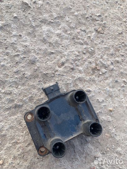 Модуль зажигания ваз