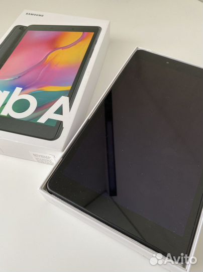 Планшет samsung tab a8