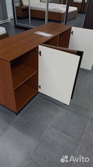 Комод новый