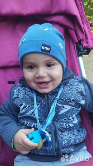 Няня для детей