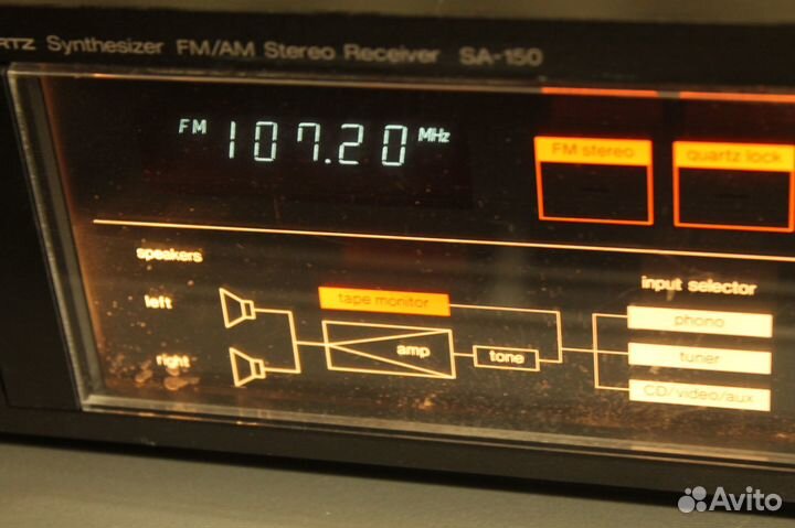 Винтажная радиоаппаратура