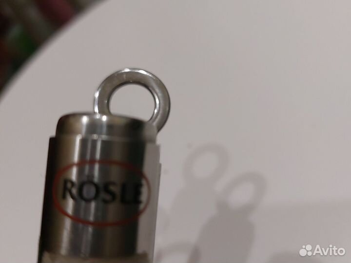 Чеснокодавилка Rosle