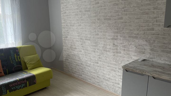 Комната 14 м² в 1-к., 3/5 эт.