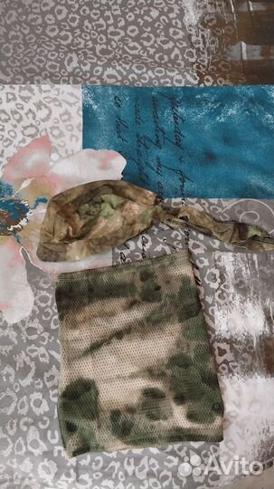 Бандана + Баф