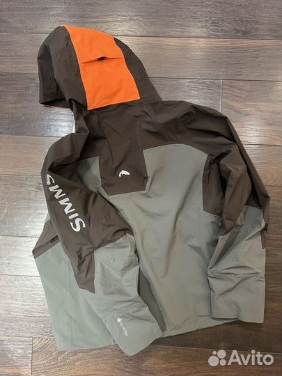 Куртка Simms G3 Guide Jacket '22