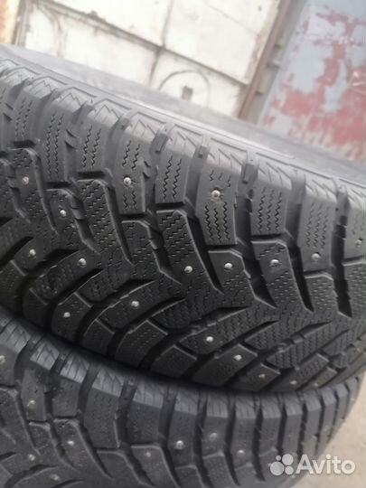 Toyo Observe Ice-Freezer 205/65 R16