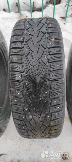 Nokian Tyres Nordman 7 SUV 215/65 R16