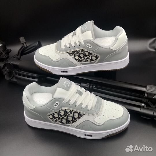 Кроссовки мужские Dior