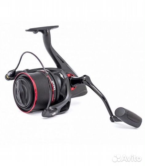 Карповая катушка Mifine Yacht 8000