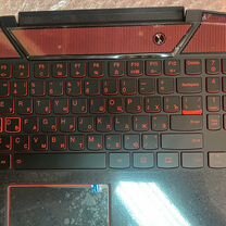 Топкейс с клавиатурой Lenovo Legion Y720-15IKB