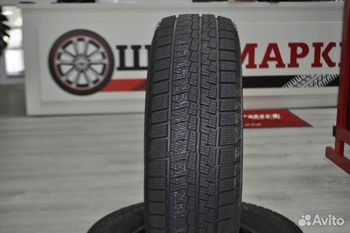 Habilead SnowShoes AW33 275/45 R20