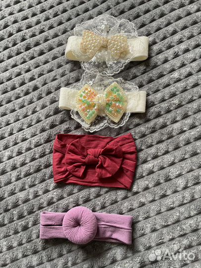 Повязка на голову