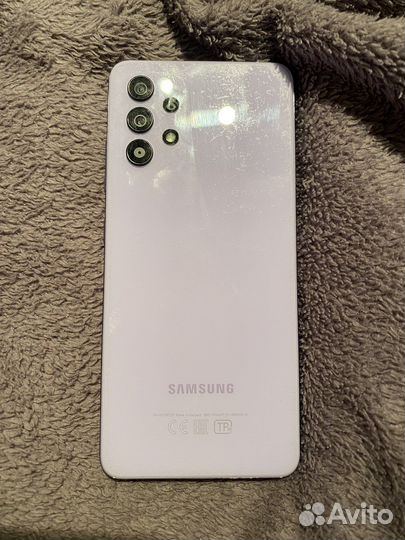 Samsung galaxy a 32