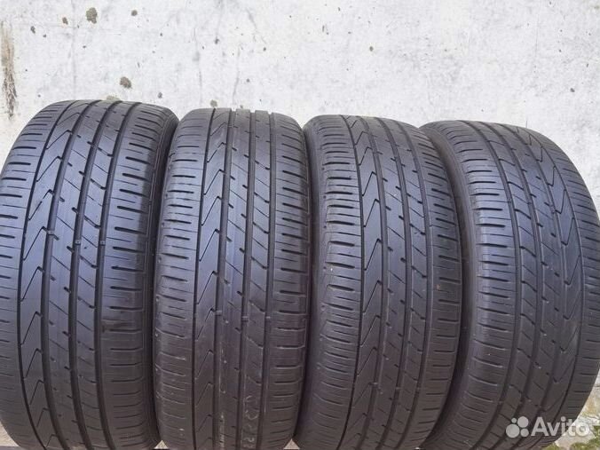 Hankook Ventus S1 Evo 2 K117 235/55 R18 100V