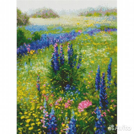 Алмазная мозаика (наборы)