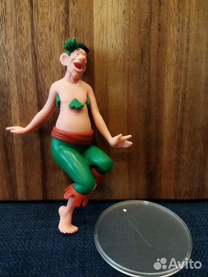 Фигурка Балбес Бременские музыканты Prosto toys