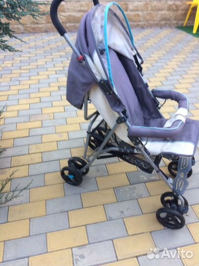 Коляска детская