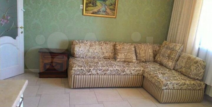 1-к. квартира, 65 м², 3/12 эт.