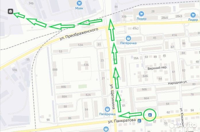 Мастер участка, начальник производства