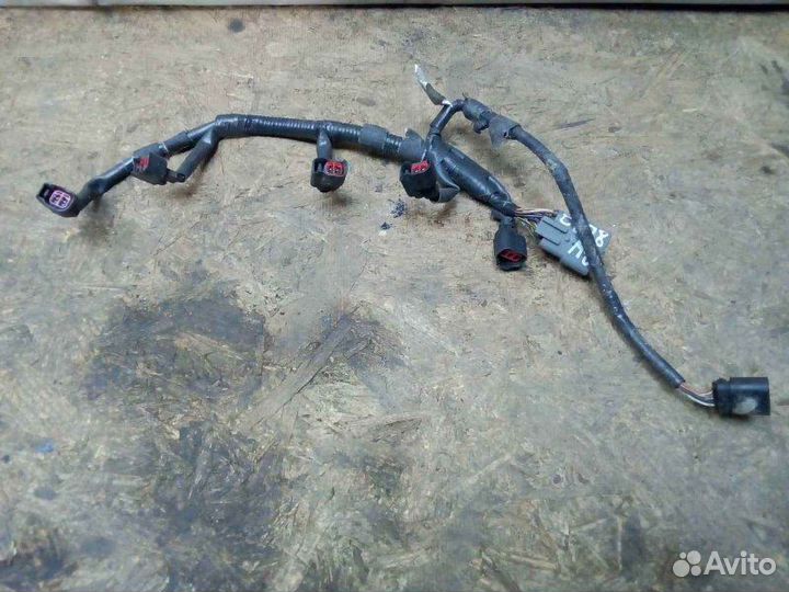 Проводка (коса) моторная на форсунки Mazda 6 GH