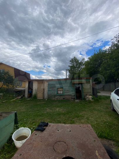 Дача 32,5 м² на участке 6,5 сот.