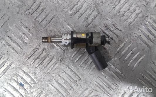 Форсунка бензиновая volkswagen passat B6 (NSE12B70