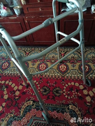 Ходунки для взрослых