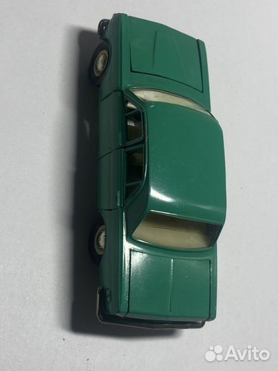 Волга газ 24 модель