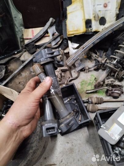 Катушка зажигания Honda Cr-V RD7 K20A1