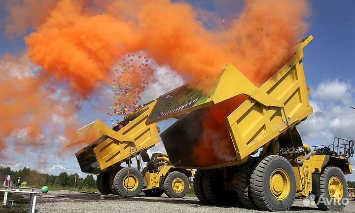 Транспортный диспетчер (вахта 20/10)