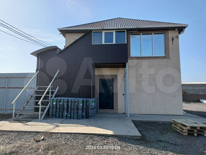 Склад, 1300 м²