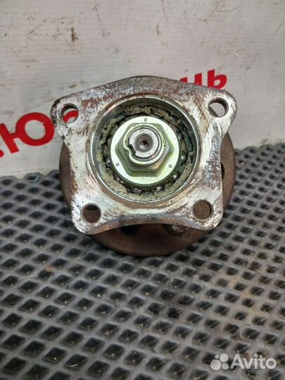 Ступица задняя Toyota Corolla AE100