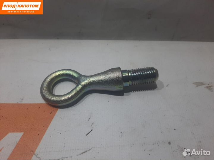 Крюк буксировочный Mazda 6 GL GJ 2012 KD5350EJ1B