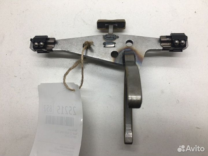 Вилка кпп Audi Q3 8UB chpb 2012