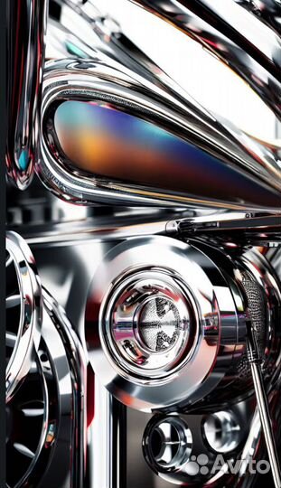 Цифровые арты