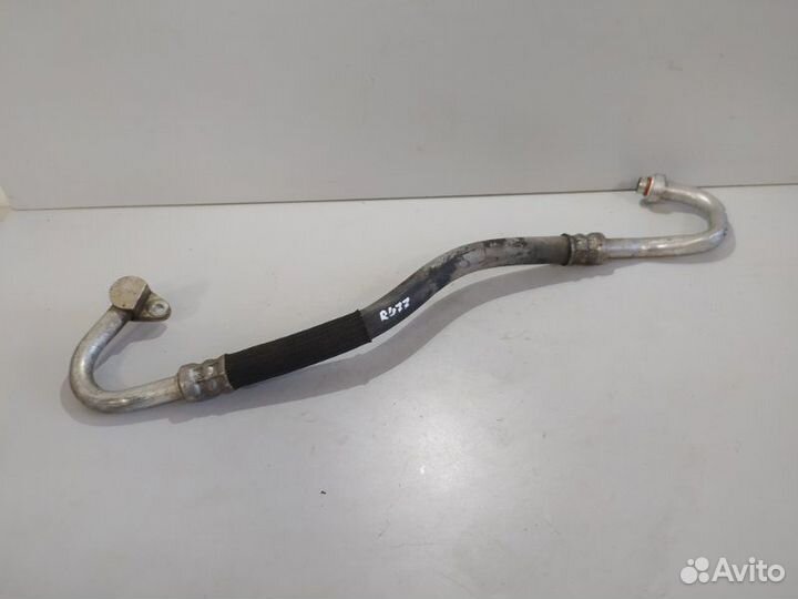 Трубка кондиционера Ford Focus 2 (рестайлинг) 1.6