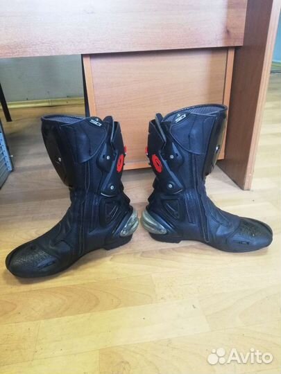 Мотоботы Sidi Vertigo p. 42