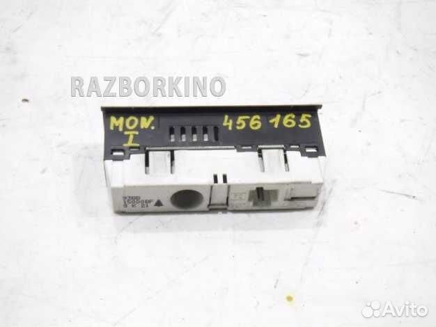 Часы Форд Mondeo 1