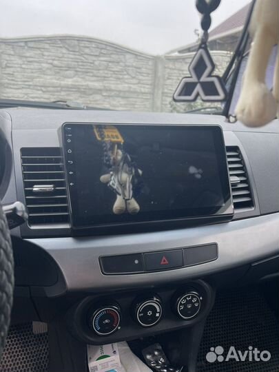 Автомагнитола 2din android 9