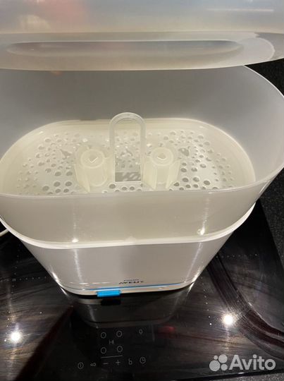 Стерилизатор philips Avent