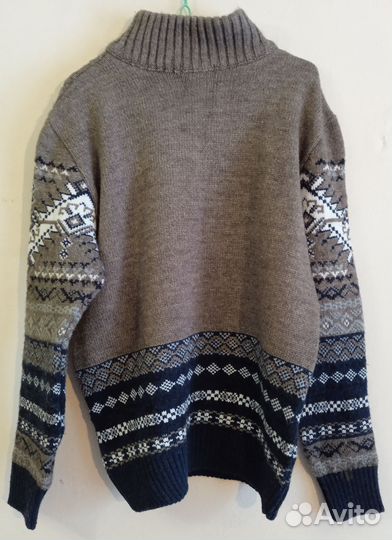 Свитер мужской