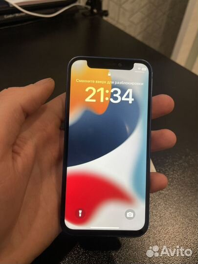 iPhone 12 mini, 64 ГБ