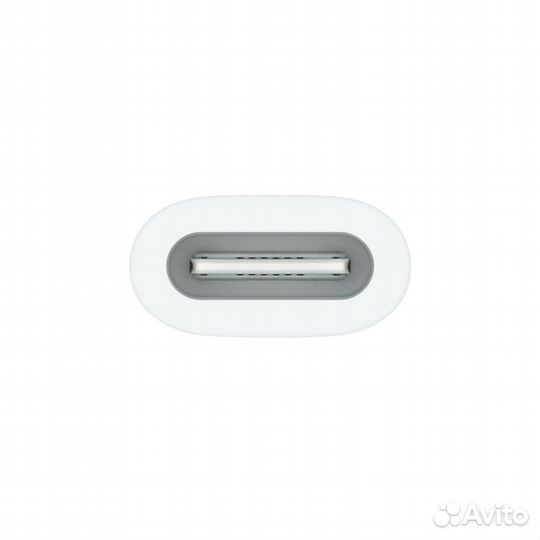 Стилус Apple Pencil (1nd Generation) Type-C